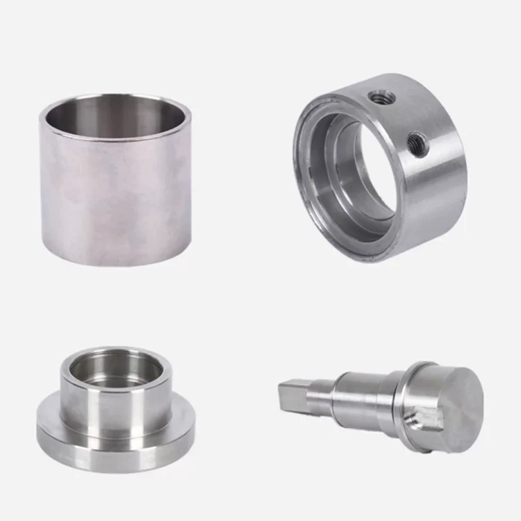 CNC Turning Machining Service